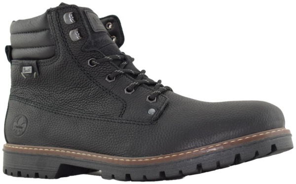 Купить F3600-00 Rieker Ботинки мужские за 9 950 руб. в интернет-магазине Дом Обуви