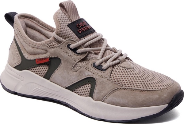 Купить C3408-25 STROBBS Кроссовки мужские за 5 540 руб. в интернет-магазине Дом Обуви