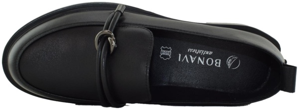 Купить 26-TZU8-30-101L BONAVI Туфли женские  за 5 220 руб. в интернет-магазине Дом Обуви