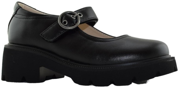 Купить 24740п-1 KAPIKA Туфли детские за 4 420 руб. в интернет-магазине Дом Обуви