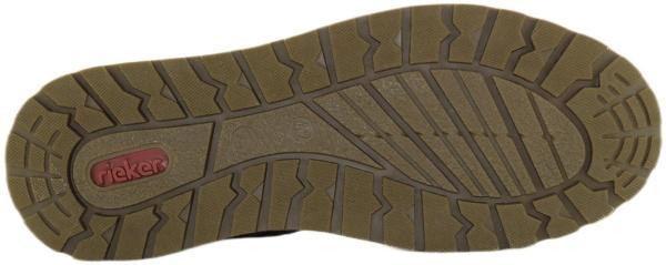 Купить 30711-25 Rieker Ботинки мужские за 5 670 руб. в интернет-магазине Дом Обуви