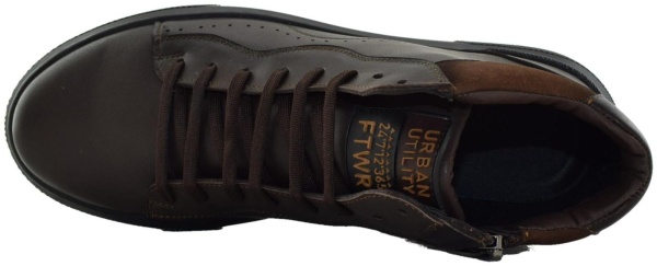 Купить 52-1844-41 Magellan Ботинки мужские за 6 910 руб. в интернет-магазине Дом Обуви