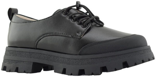 Купить 24957п-1 KAPIKA Полуботинки подростковые за 3 920 руб. в интернет-магазине Дом Обуви