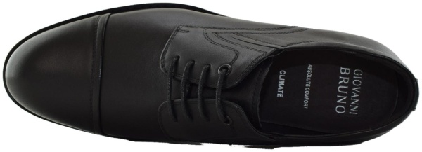 Купить M158-1-682 GIOVANNI BRUNO Туфли мужские за 6 990 руб. в интернет-магазине Дом Обуви