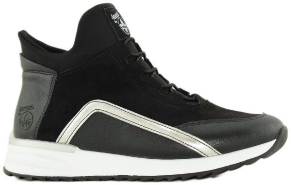 Купить X8083-00 RIEKER Ботинки женские за 6 950 руб. в интернет-магазине Дом Обуви Купить X8083-00 RIEKER Ботинки женские за 6 950 руб. в интернет-магазине Дом Обуви