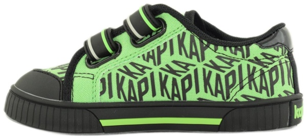 Купить 72694-1 KAPIKA Кеды детские за 1 530 руб. в интернет-магазине Дом Обуви