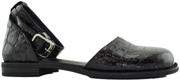 Купить A856Z-N353-P877 JA'VENSI Туфли женские за 7 700 руб. в интернет-магазине Дом Обуви