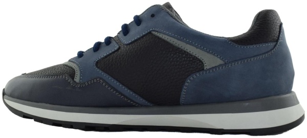 Купить 17-1700-74 Magellan Полуботинки мужские за 6 240 руб. в интернет-магазине Дом Обуви