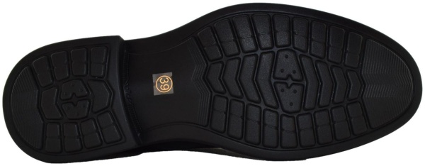 Купить VS83-196076 RESPECT Полуботинки мужские за 6 650 руб. в интернет-магазине Дом Обуви