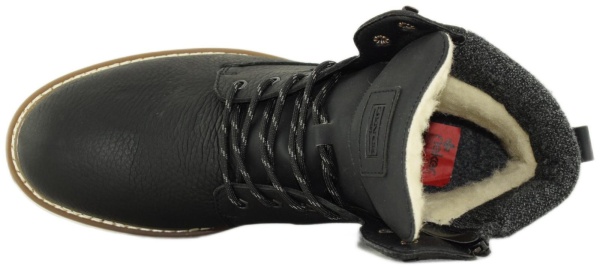 Купить F3832-01 Rieker Ботинки мужские за 8 510 руб. в интернет-магазине Дом Обуви Купить F3832-01 Rieker Ботинки мужские за 8 510 руб. в интернет-магазине Дом Обуви