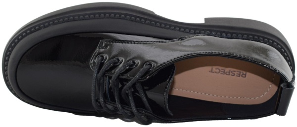 Купить VK73-182550/8 RESPECT Полуботинки женские за 5 060 руб. в интернет-магазине Дом Обуви