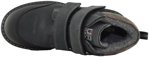 Купить 53644ут-1 KAPIKA Ботинки детские  за 5 570 руб. в интернет-магазине Дом Обуви