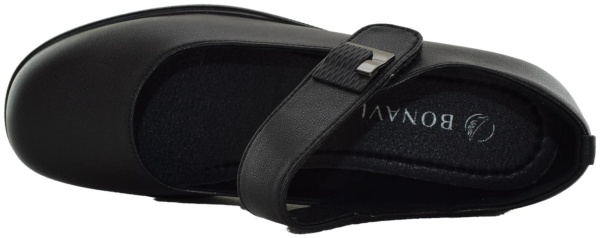 Купить 25-TZU4-1-101 BONAVI Туфли женские за 5 090 руб. в интернет-магазине Дом Обуви