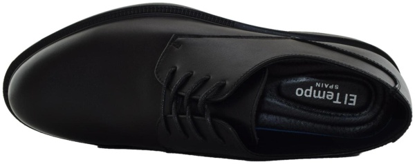 Купить HU012_02SP-BL  EL TEMPO Полуботинки мужские за 5 950 руб. в интернет-магазине Дом Обуви Купить HU012_02SP-BL  EL TEMPO Полуботинки мужские за 5 950 руб. в интернет-магазине Дом Обуви