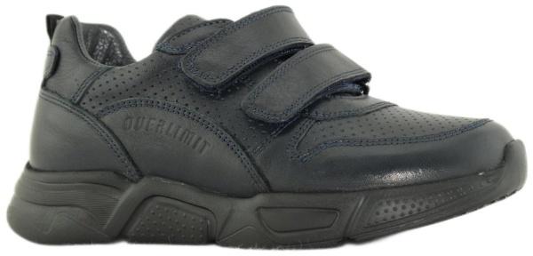 Купить 23698т-1 KAPIKA Полуботинки детские за 3 300 руб. в интернет-магазине Дом Обуви