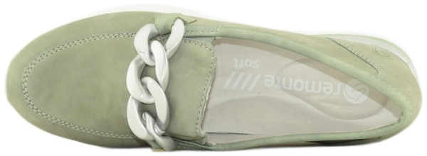 Купить R2544-52 REMONTE Лоферы женские за 4 870 руб. в интернет-магазине Дом Обуви