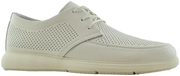 Купить 104-753A-6601 SALAMANDER Туфли мужские за 6 780 руб. в интернет-магазине Дом Обуви