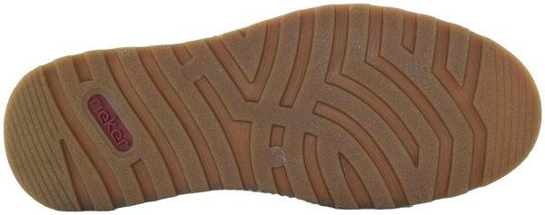 Купить 37011-14 RIEKER Ботинки мужские за 8 450 руб. в интернет-магазине Дом Обуви