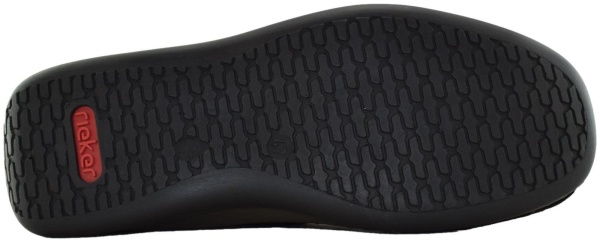 Купить 05297-14 Rieker Туфли мужские за 7 450 руб. в интернет-магазине Дом Обуви