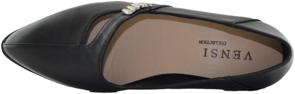 Купить DBY-RA-D611-2-1 VENSI Туфли женские за 5 400 руб. в интернет-магазине Дом Обуви