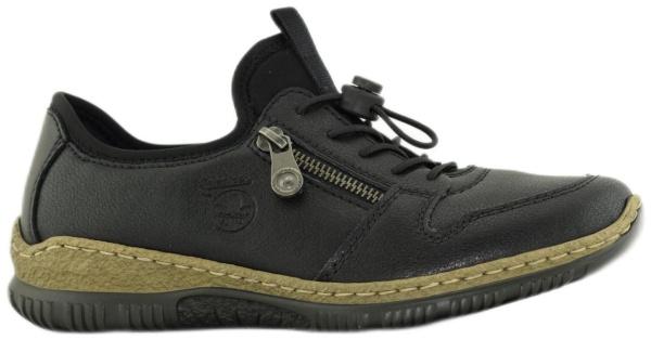 Купить N32G0-00 RIEKER Туфли женские за 7 450 руб. в интернет-магазине Дом Обуви