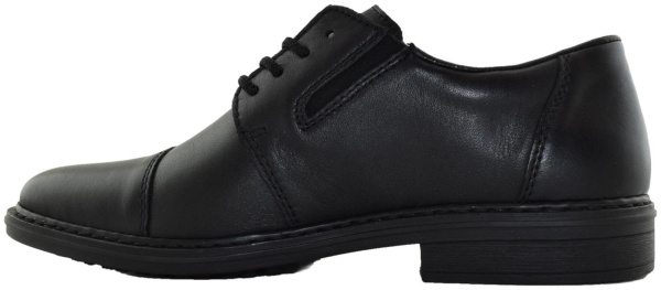 Купить 17625-00 RIEKER Туфли мужские за 7 950 руб. в интернет-магазине Дом Обуви