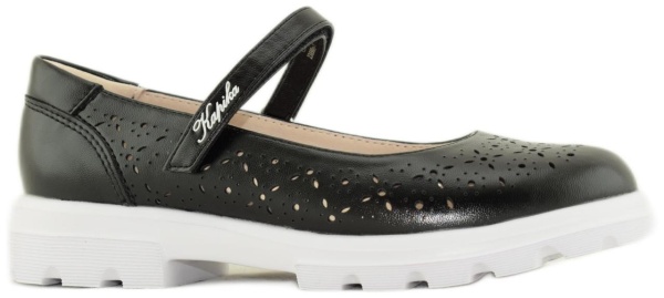 Купить 23890п-1 KAPIKA Туфли подростковые за 2 650 руб. в интернет-магазине Дом Обуви