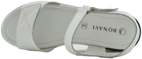 Купить 51-BKY6-64-111 BONAVI Босоножки женские за 3 420 руб. в интернет-магазине Дом Обуви