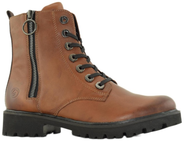 Купить D8671-22 REMONTE Ботинки женские за 8 360 руб. в интернет-магазине Дом Обуви