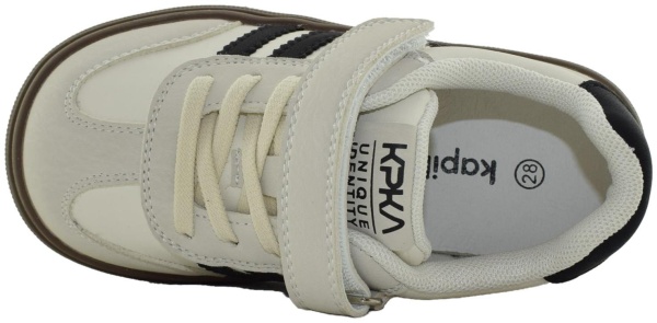 Купить 721196-2 KAPIKA Кроссовки детские  за 3 410 руб. в интернет-магазине Дом Обуви