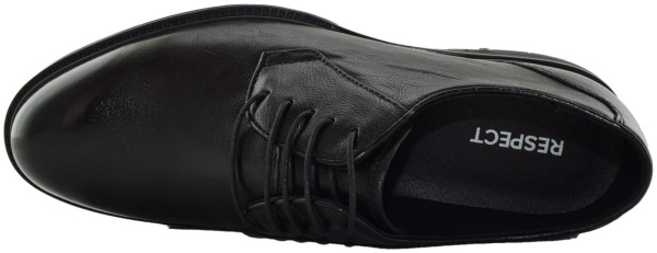 Купить VS83-195916 RESPECT Полуботинки мужские за 7 120 руб. в интернет-магазине Дом Обуви