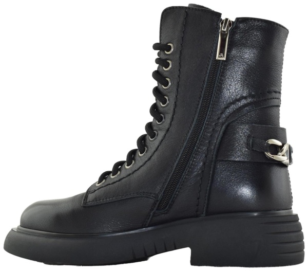 Купить VE174-H51-1 JA'VENSI Ботинки женские за 8 990 руб. в интернет-магазине Дом Обуви