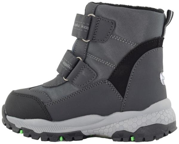 Купить 42485-1 KAPIKA Ботинки детские  за 4 550 руб. в интернет-магазине Дом Обуви