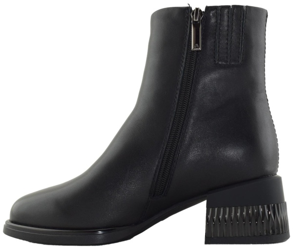 Купить VE296-M500-1 JA'VENSI Ботинки женские за 8 070 руб. в интернет-магазине Дом Обуви