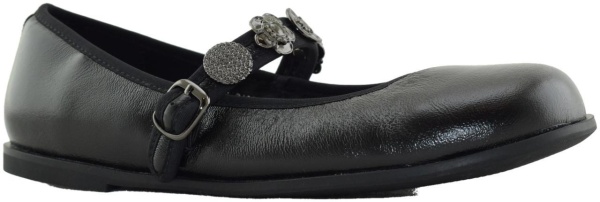 Купить A855-S126-P1051 JA'VENSI Туфли женские за 7 660 руб. в интернет-магазине Дом Обуви