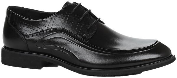 Купить VS83-172898/10 RESPECT Полуботинки мужские за 6 200 руб. в интернет-магазине Дом Обуви