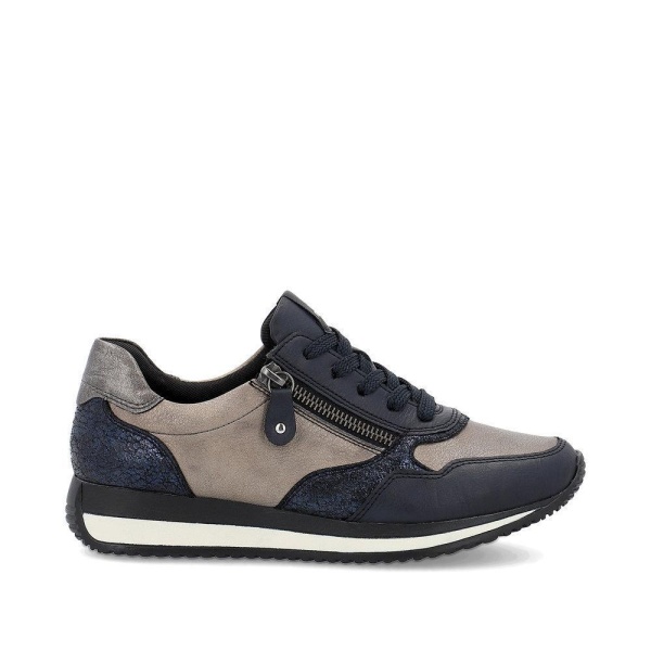 Купить D0H01-14 REMONTE Кроссовки женские за 6 450 руб. в интернет-магазине Дом Обуви