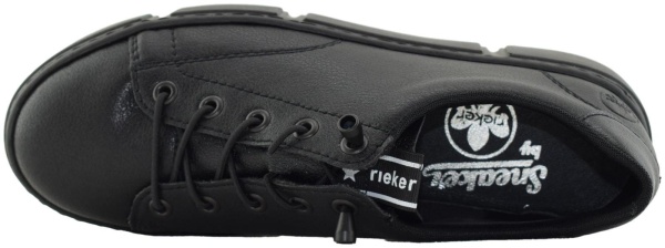 Купить N5903-00 RIEKER Туфли женские за 5 160 руб. в интернет-магазине Дом Обуви