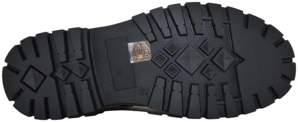 Купить YC070_01PH-BR EL TEMPO Ботинки мужские за 6 390 руб. в интернет-магазине Дом Обуви