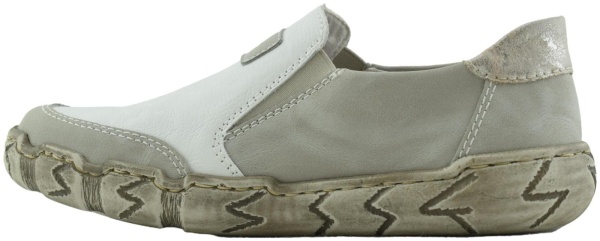 Купить L0359-80 RIEKER Туфли женские за 6 450 руб. в интернет-магазине Дом Обуви