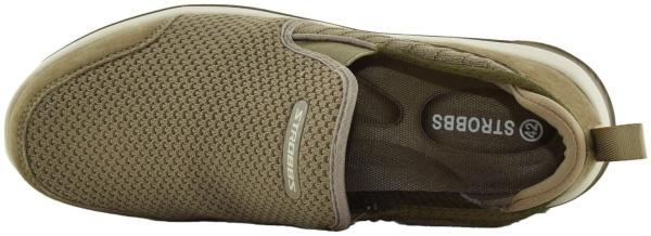 Купить C3395-17 STROBBS Слипоны мужские за 5 130 руб. в интернет-магазине Дом Обуви Купить C3395-17 STROBBS Слипоны мужские за 5 130 руб. в интернет-магазине Дом Обуви