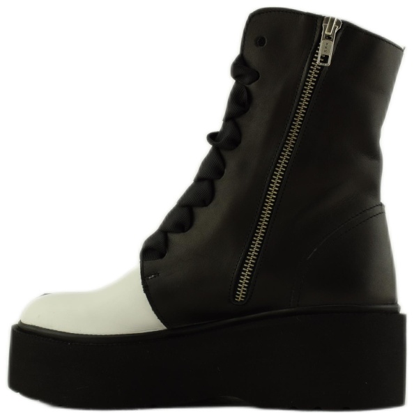 Купить 8867502 Sergio Mareatti Ботинки женские за 6 020 руб. в интернет-магазине Дом Обуви