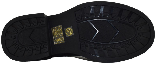 Купить 25-DBE29-5-301 BONAVI Ботинки женские за 7 240 руб. в интернет-магазине Дом Обуви