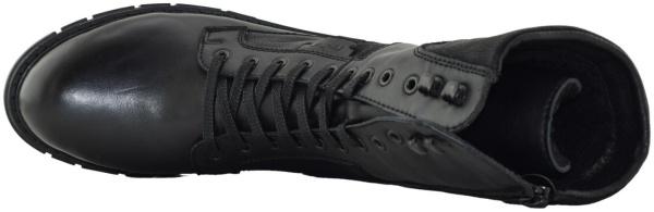 Купить 32209-00 RIEKER Ботинки мужские за 7 560 руб. в интернет-магазине Дом Обуви