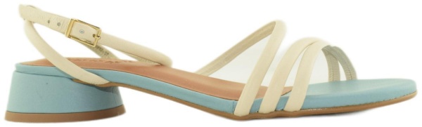 Купить VS56-151812/8 RESPECT Босоножки женские за 3 250 руб. в интернет-магазине Дом Обуви