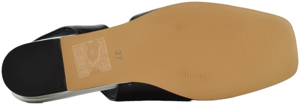 Купить A864H-M365-P989 JA'VENSI Туфли женские за 7 030 руб. в интернет-магазине Дом Обуви