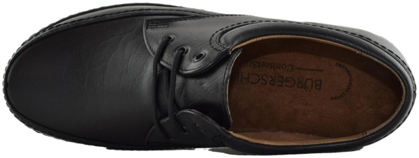 Купить 77731 BURGERSCHUHE Полуботинки мужские за 6 690 руб. в интернет-магазине Дом Обуви