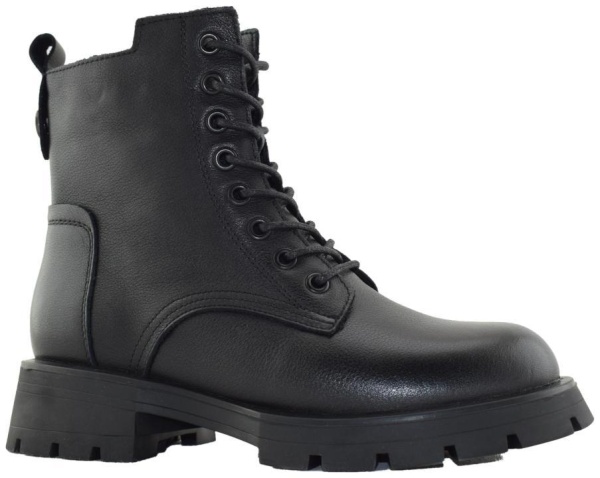 Купить 22V24-3-301BXS BONAVI Ботинки женские за 7 270 руб. в интернет-магазине Дом Обуви