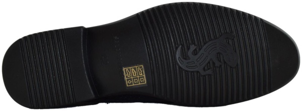 Купить 104-667B-1102 SALAMANDER Туфли мужские  за 7 710 руб. в интернет-магазине Дом Обуви