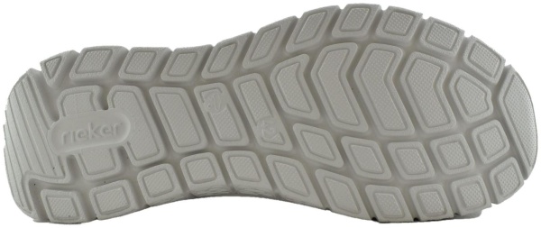 Купить B6663-14 RIEKER Кроссовки мужские за 4 870 руб. в интернет-магазине Дом Обуви